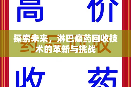 漳州探索未来，淋巴瘤药回收技术的革新与挑战